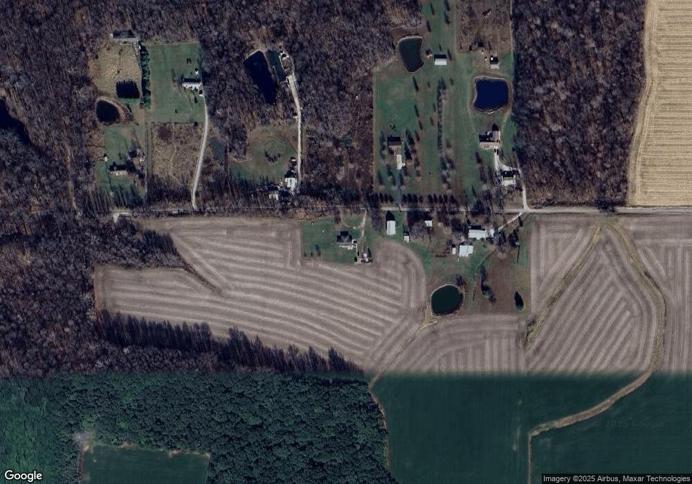 4112 E County Road 500 N, Milan, IN 47031 - photo 1