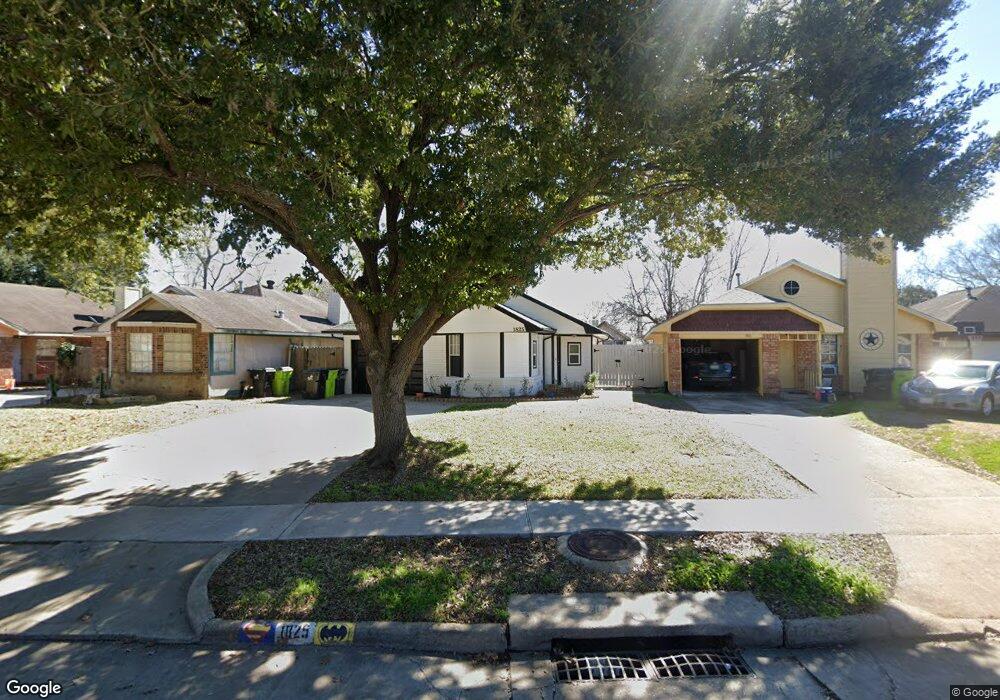 1825 Spruce Dr, Rosenberg, TX 77471 - photo 1