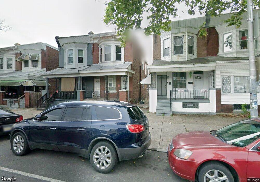 117 N 52nd St unit 1, Philadelphia, PA 19139 - photo 1