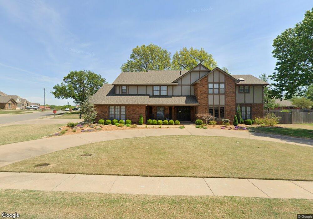 3200 Camelot Dr, Bartlesville, OK 74006 - photo 1