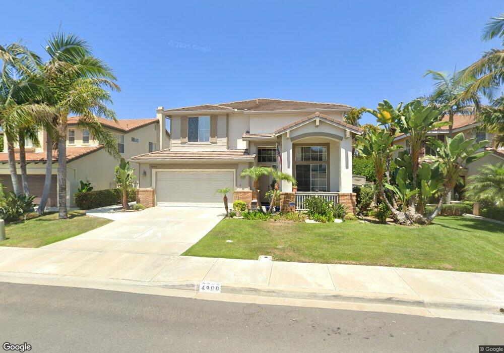 4990 Crestview Dr, Carlsbad, CA 92008 - photo 1