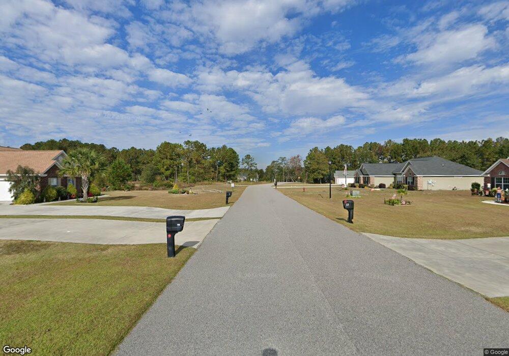 Lot  4 Alphareta Ct, Conway, SC 29526 - photo 1