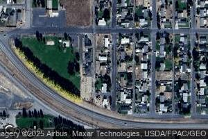 735 S 5th Ave, Connell, WA 99326