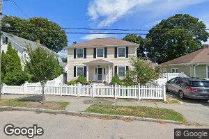 180 Albatross Rd, Quincy, MA 02169