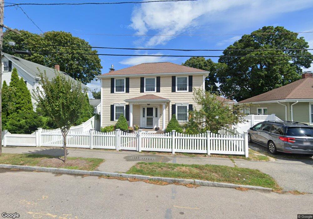 180 Albatross Rd, Quincy, MA 02169 - photo 1