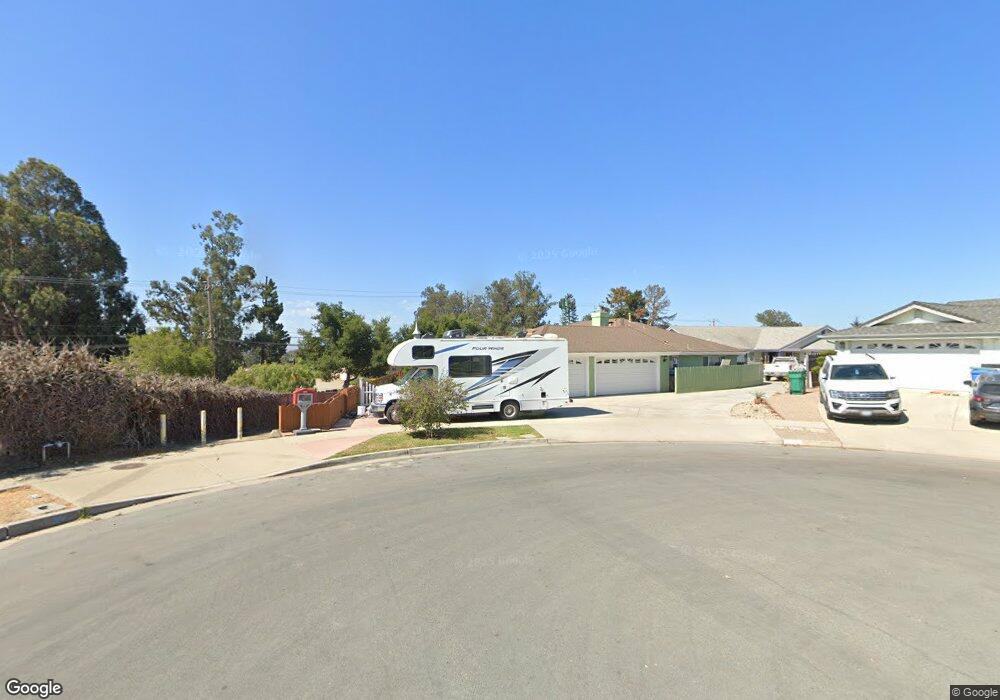 898 Tanis Place, Nipomo, CA 93444 - photo 1