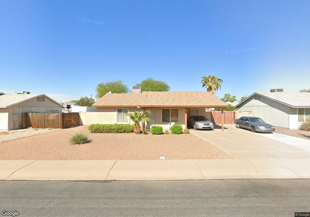 1712 W Temple St, Chandler, AZ 85224 - photo 1