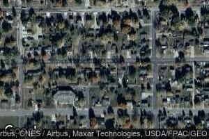 260 1st Ave SW, Winnebago, MN 56098