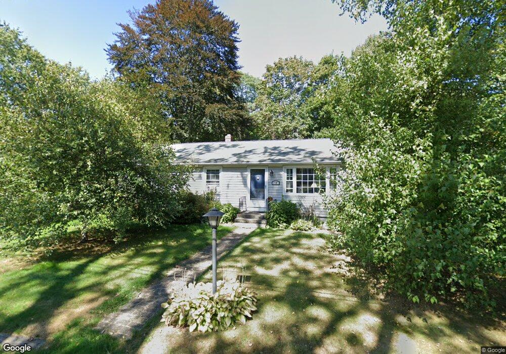 14 Laurel Ln, Warren, RI 02885 - photo 1