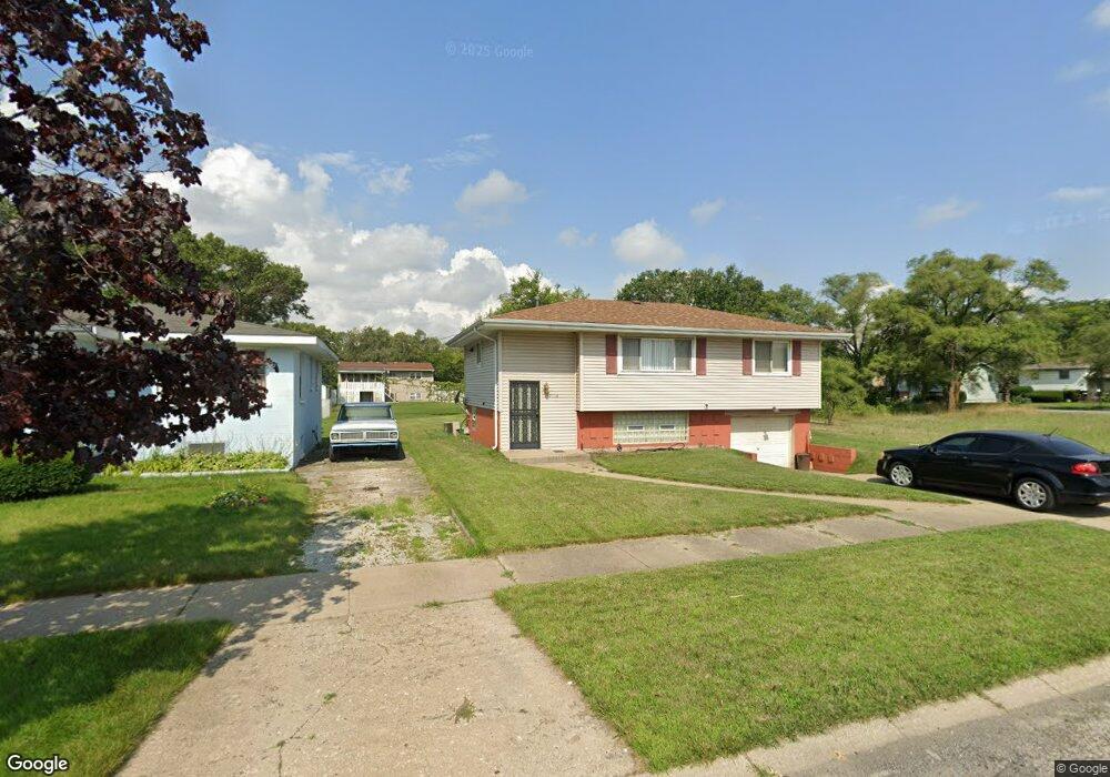 2116 Garfield St, Gary, IN 46404 - photo 1