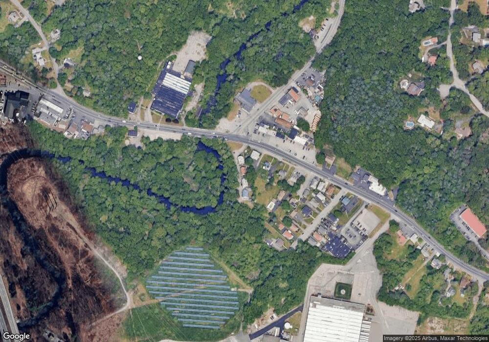 6 Andrews Terrace, North Smithfield, RI 02896 - photo 1