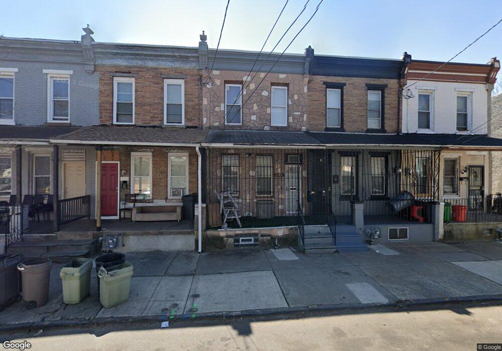 830 Elm St, Camden, NJ 08102 - photo 1