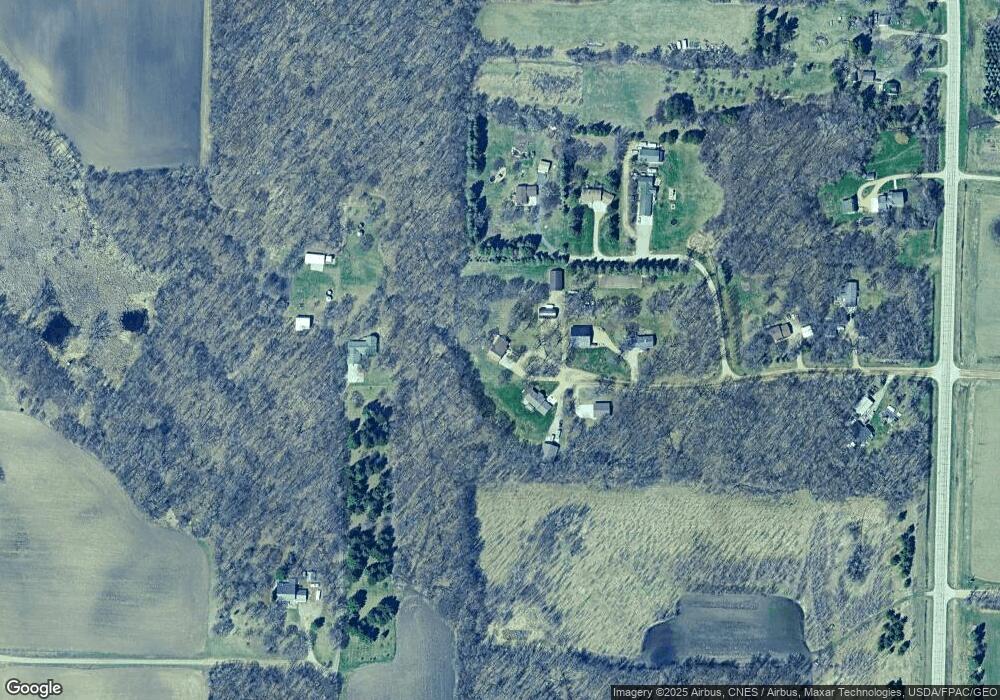 7833 Canary Rd SW, Alexandria, MN 56308 - photo 1