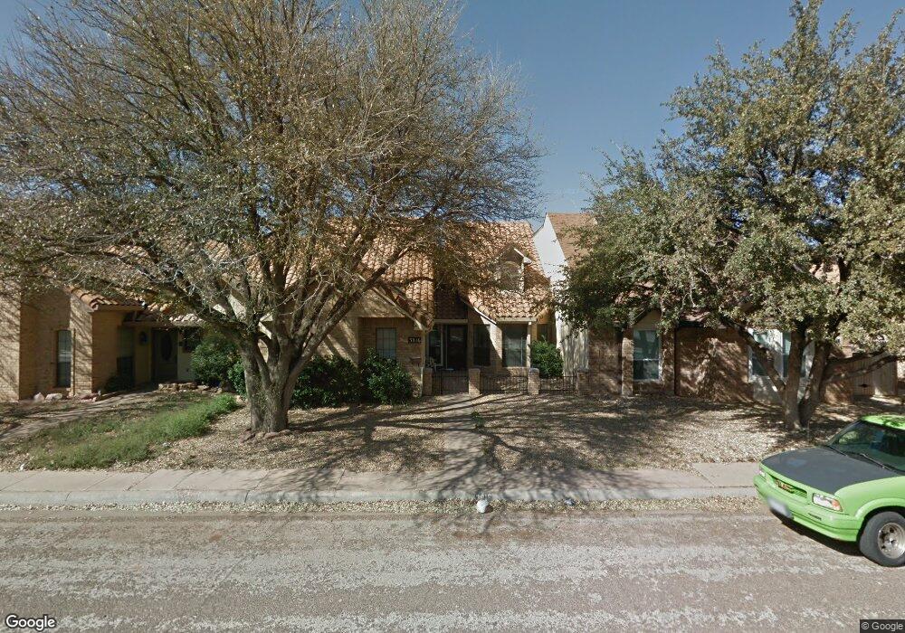 3816 Nassau Dr, Midland, TX 79707 - photo 1
