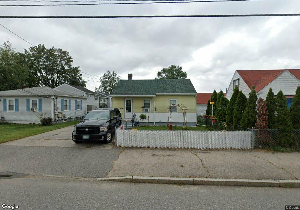 168 Maple St, Manchester, NH 03103 - photo 1