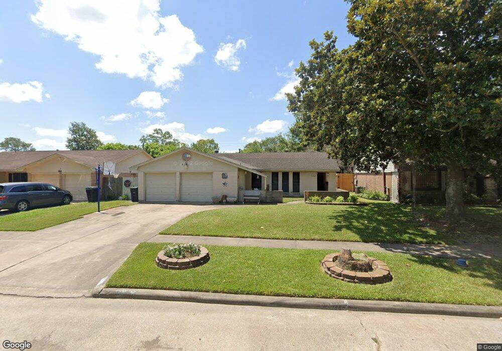 9746 Ebb St, Houston, TX 77089 - photo 1