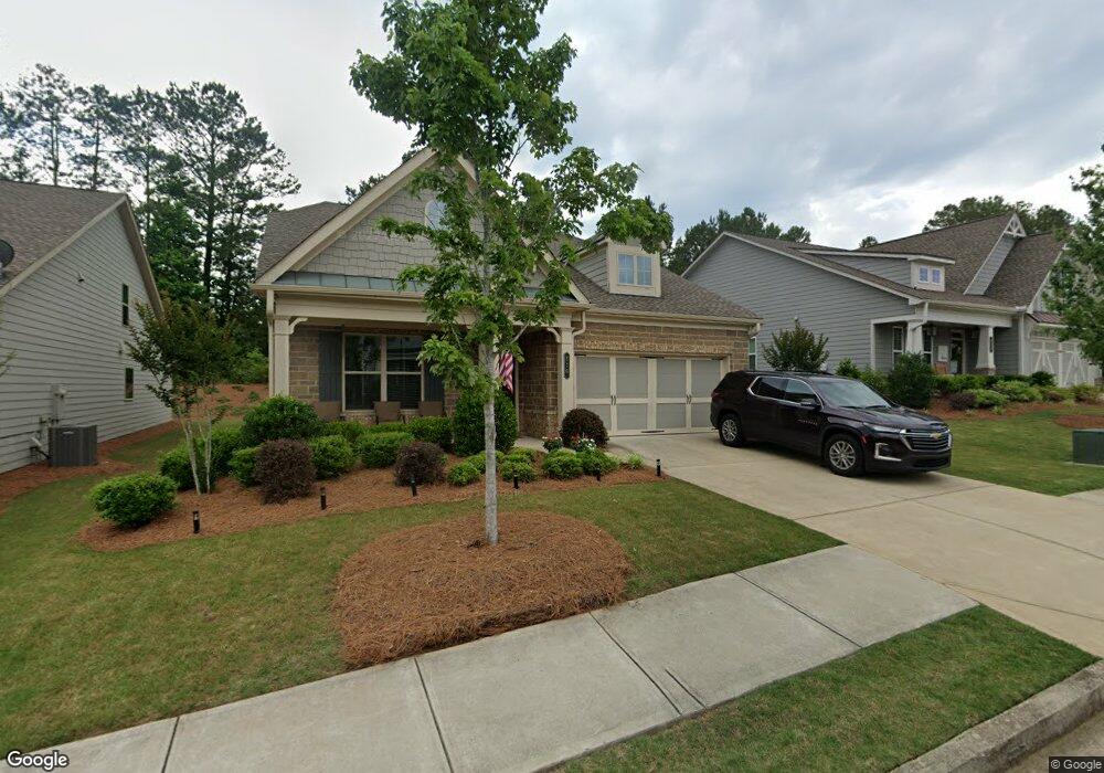 216 Hopegrove Ln unit 142, Canton, GA 30115 - photo 1