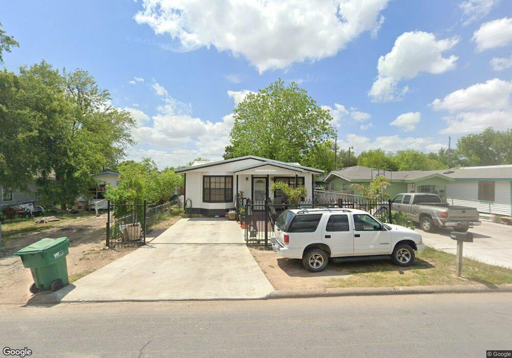 1214 E Hawk Ave, Pharr, TX 78577 - photo 1