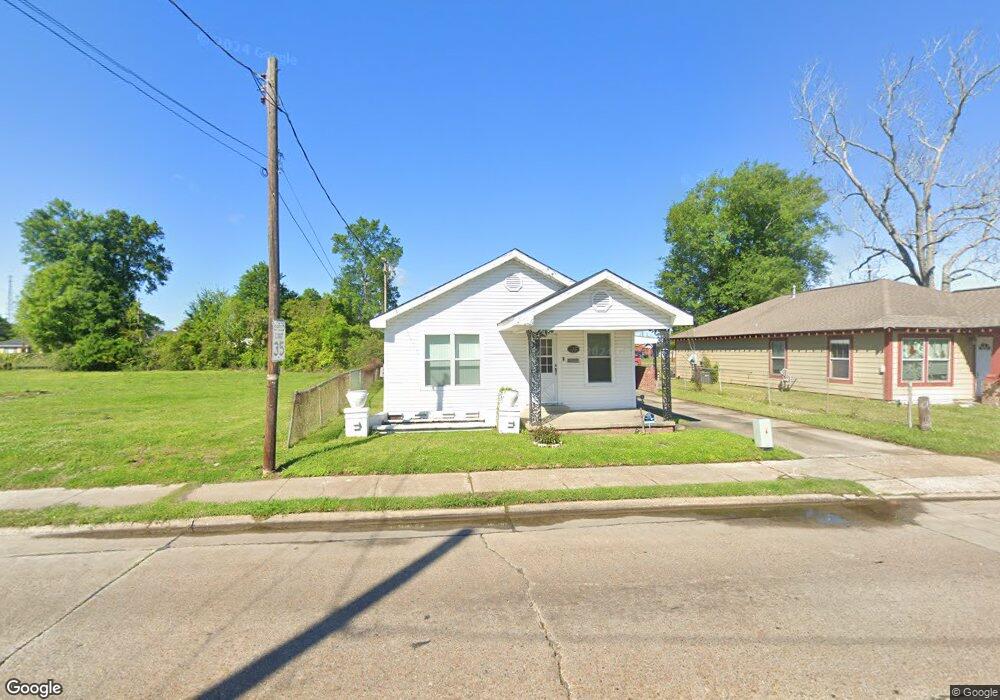 326 S Shattuck St, Lake Charles, LA 70601 - photo 1