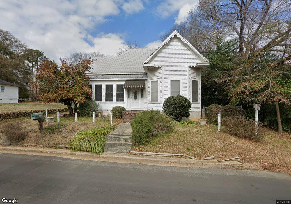 216 E Hill St, Americus, GA 31709 - photo 1