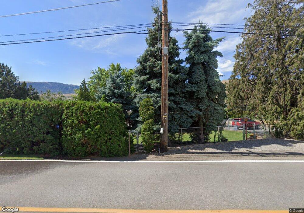 2310 Rock Island Rd, East Wenatchee, WA 98802 - photo 1