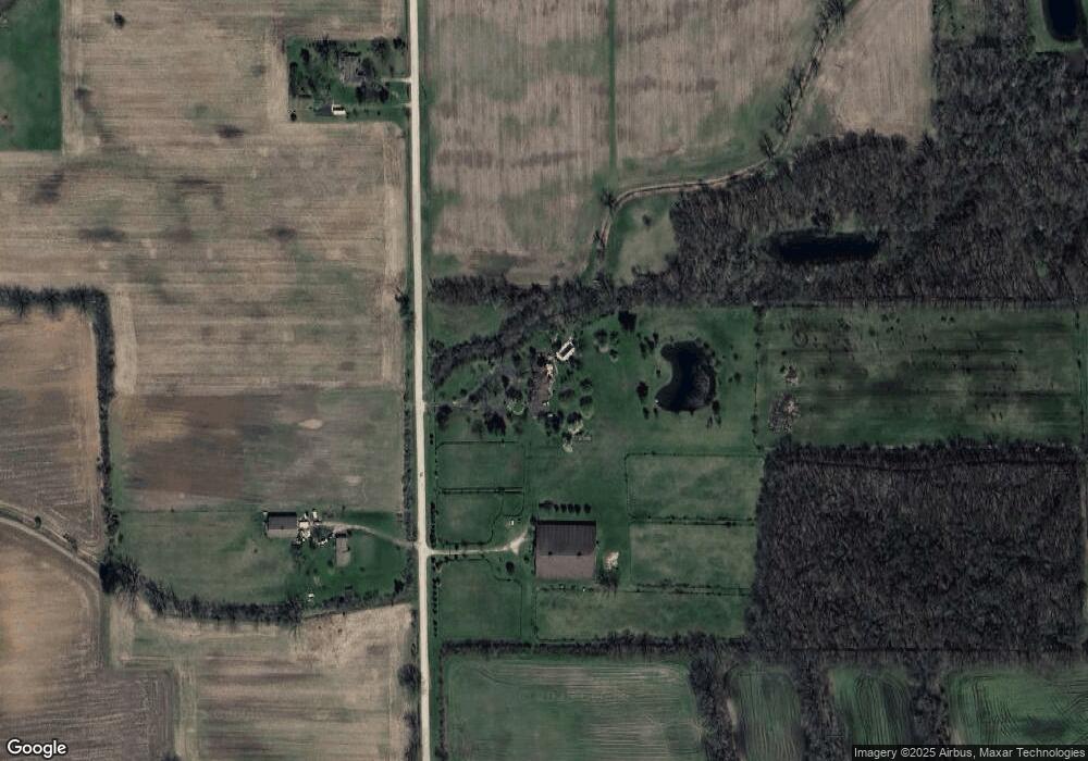 13500 Finzel Rd, Carleton, MI 48117 - photo 1