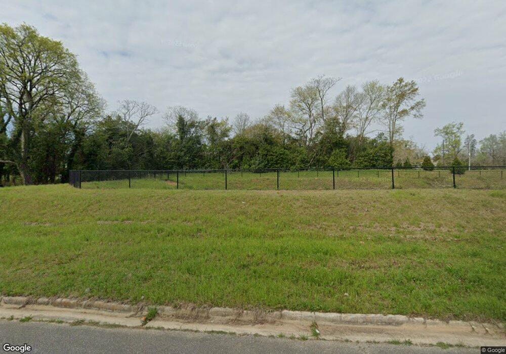 3936 Mercer St, Macon, GA 31204 - photo 1