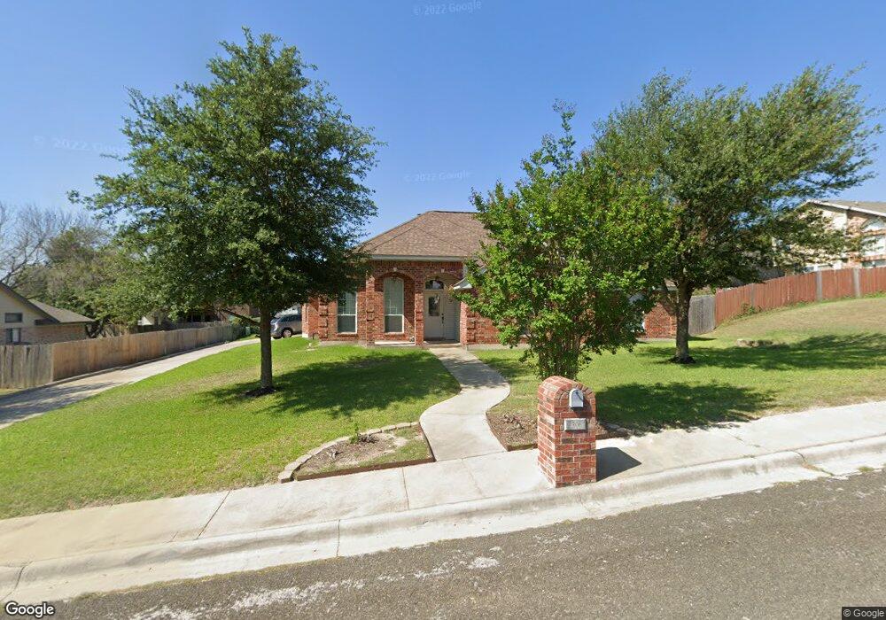 1306 Bluebird Trail, Copperas Cove, TX 76522 - photo 1