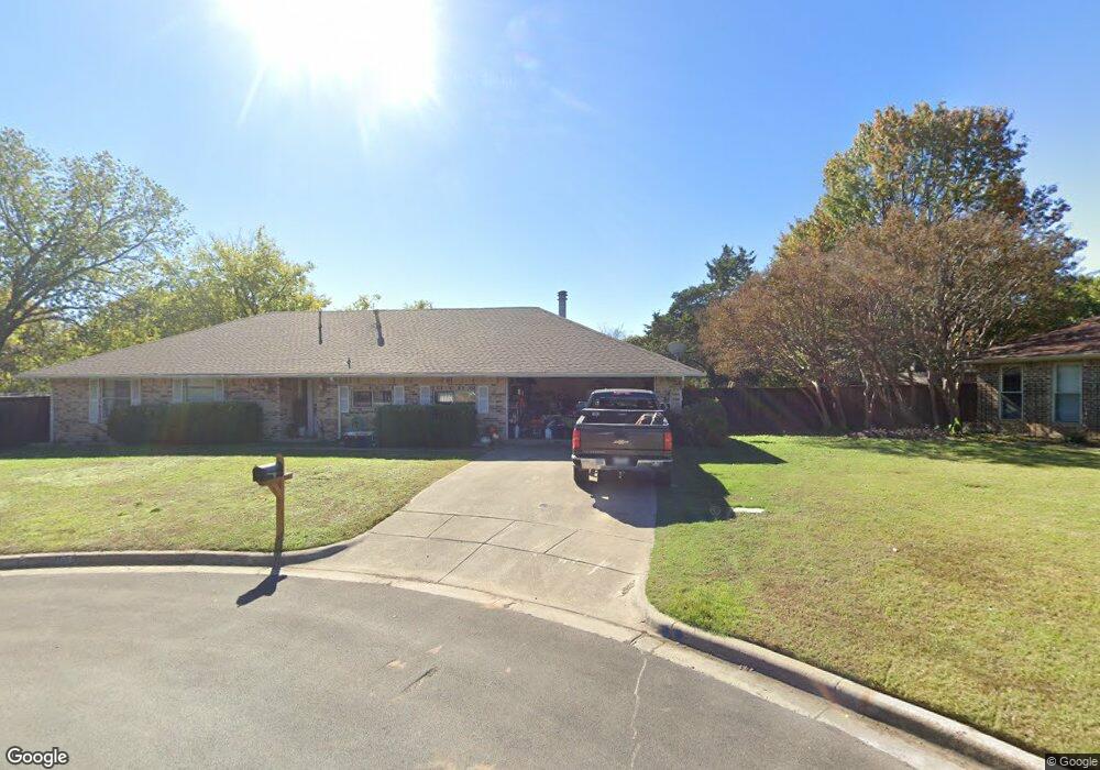 1021 Summerplace Ln, Southlake, TX 76092 - photo 1