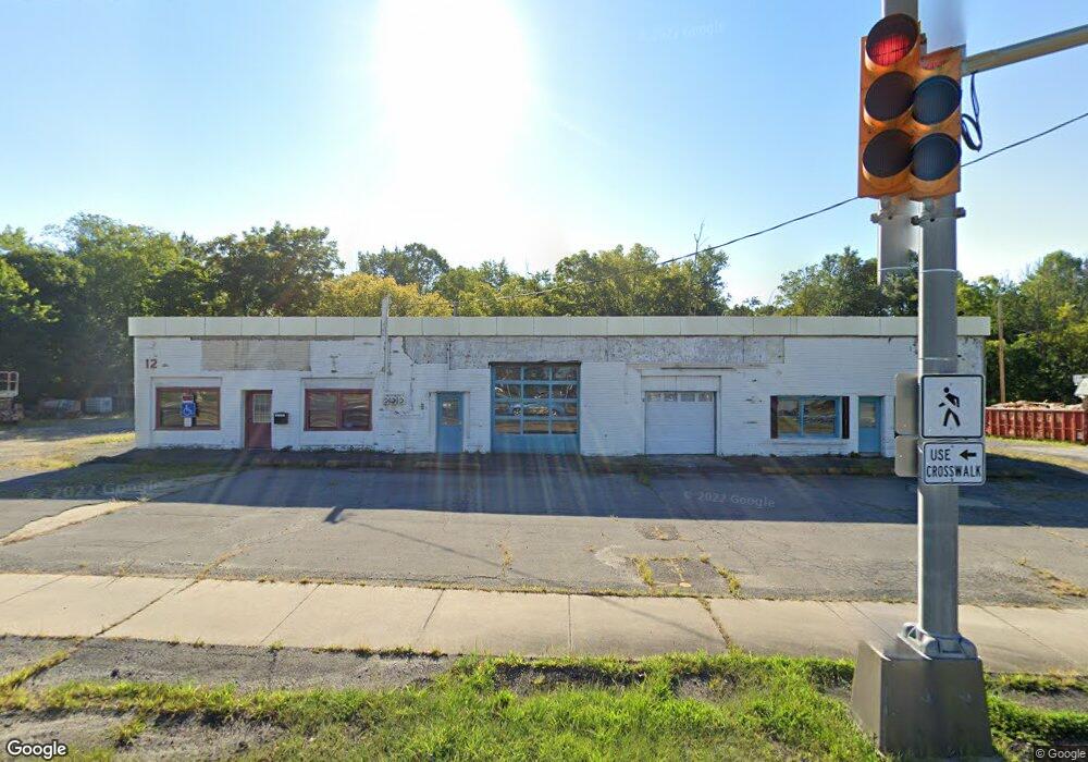 12 Fort Dix Rd, Pemberton, NJ 08068 - photo 1