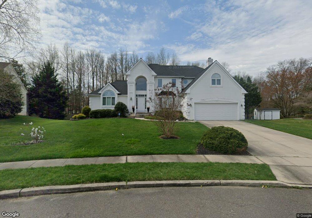 10 Vanessa Ct, Cherry Hill, NJ 08003 - photo 1