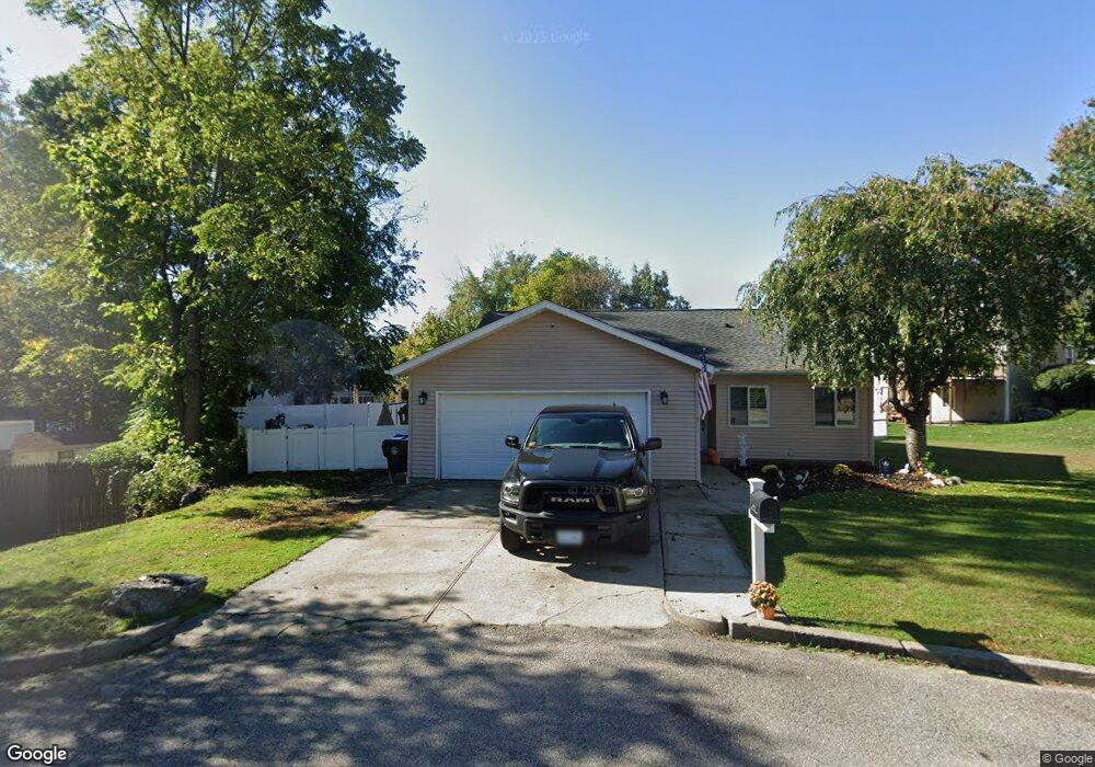 7 N View Terrace, North Providence, RI 02911 - photo 1