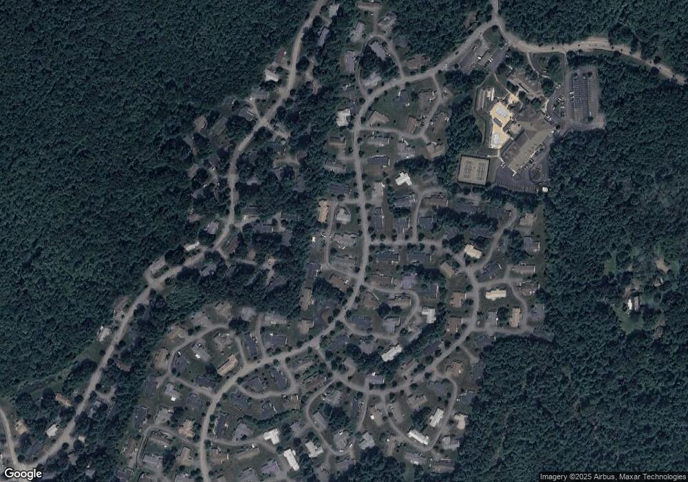 1309 Fox Run unit Oak Point, Middleboro, MA 02346 - photo 1