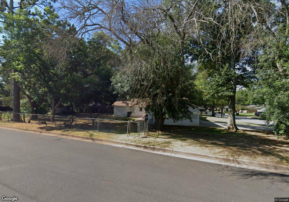 3204 S Keaton Ave, Tyler, TX 75701 - photo 1