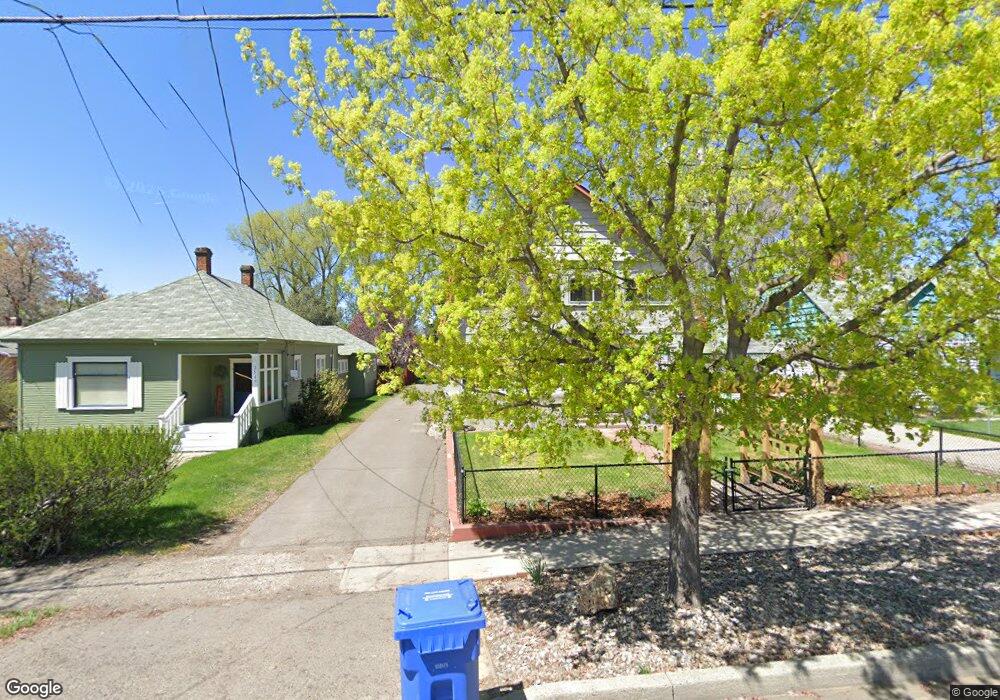 250 S F St, Lakeview, OR 97630 - photo 1