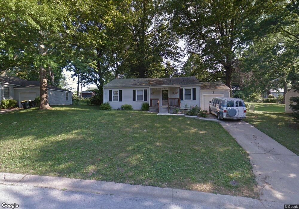 106 Crestview Terrace, Lansing, KS 66043 - photo 1