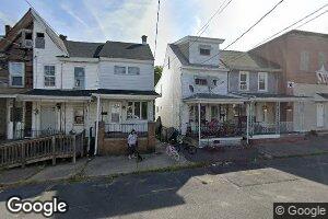 107 N Locust St, Mount Carmel, PA 17851