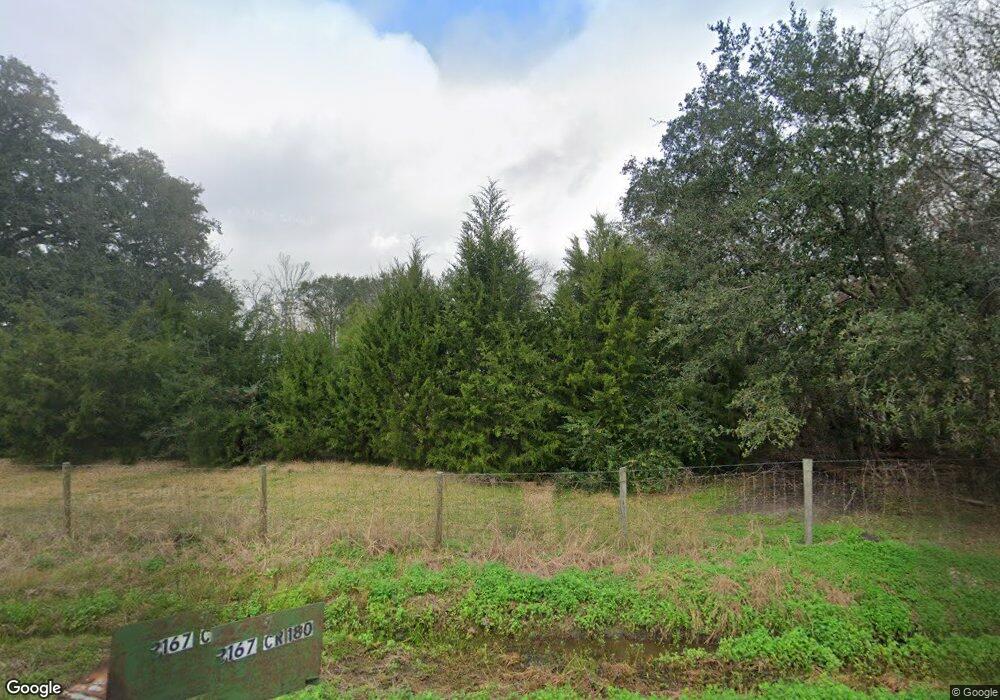 2167 County Road 180, Alvin, TX 77511 - photo 1