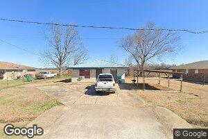 126 Holland Dr, Wisner, LA 71378