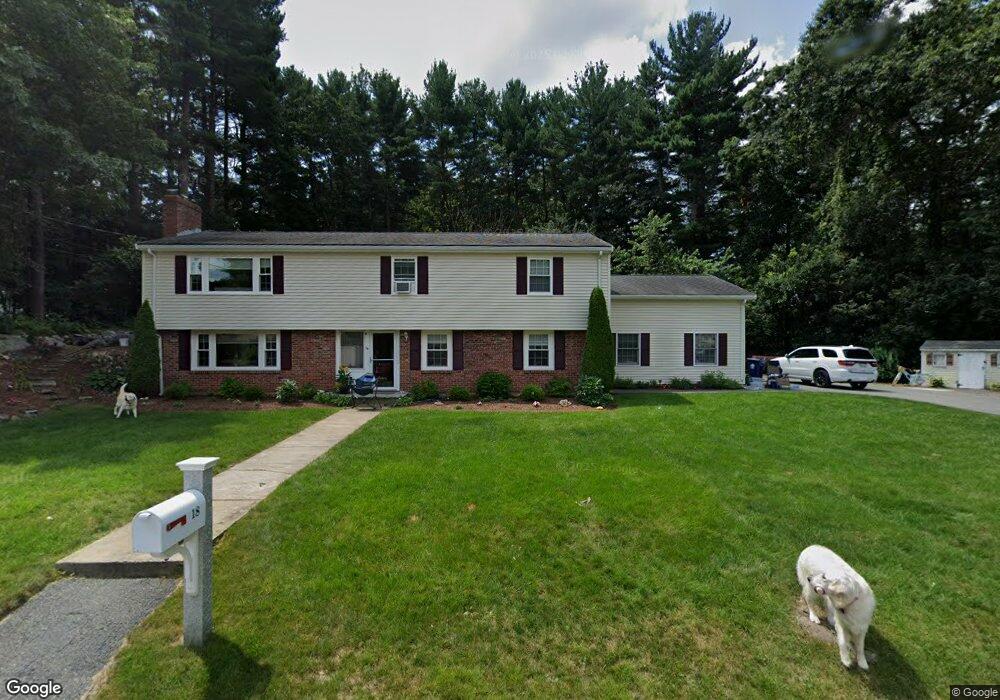 18 Stone St, Wilmington, MA 01887 - photo 1