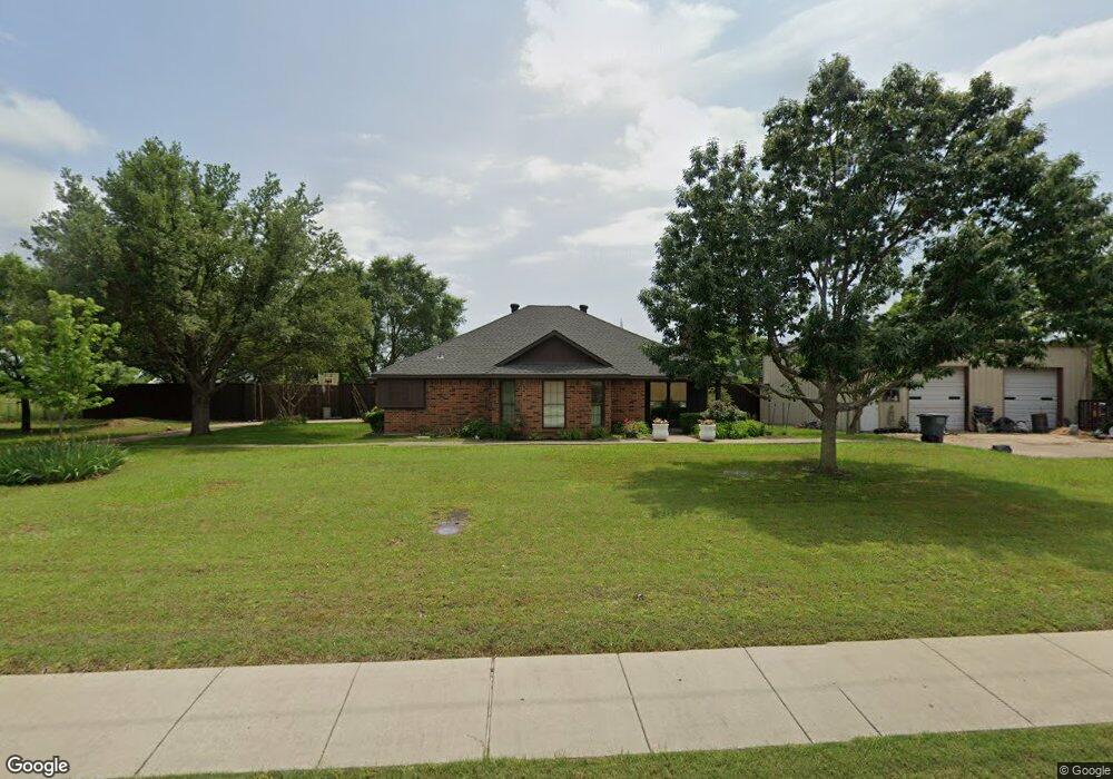 2302 E Brown St, Wylie, TX 75098 - photo 1