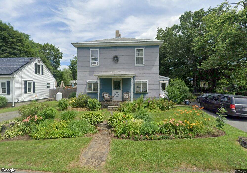 17 Oak St, Gill, MA 01354 - photo 1