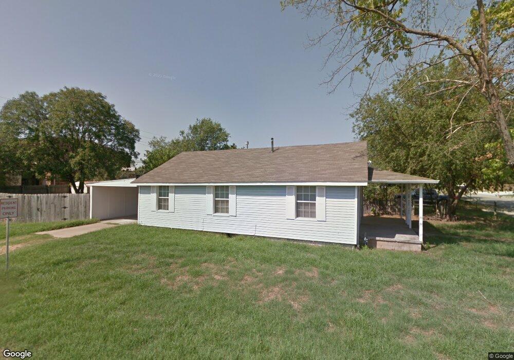 320 E B St, Jenks, OK 74037 - photo 1