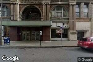 135 S Wyoming Ave, Scranton, PA 18505