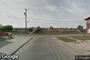 301 Main N, Crosby, ND 58701