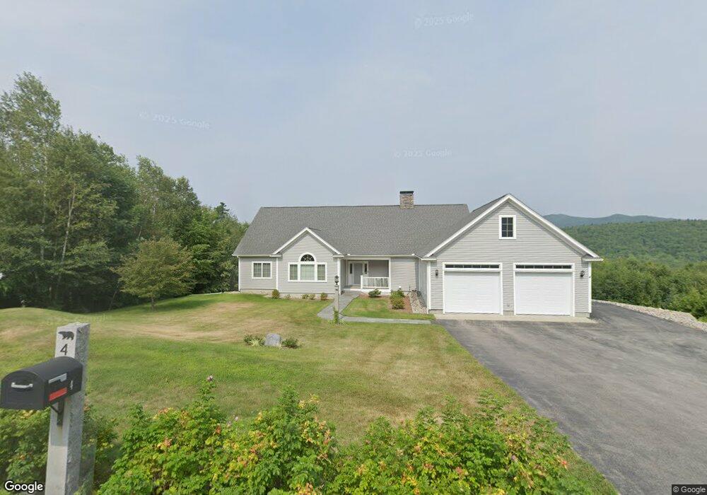 4 Black Bear Run, Center Tuftonboro, NH 03816 - photo 1