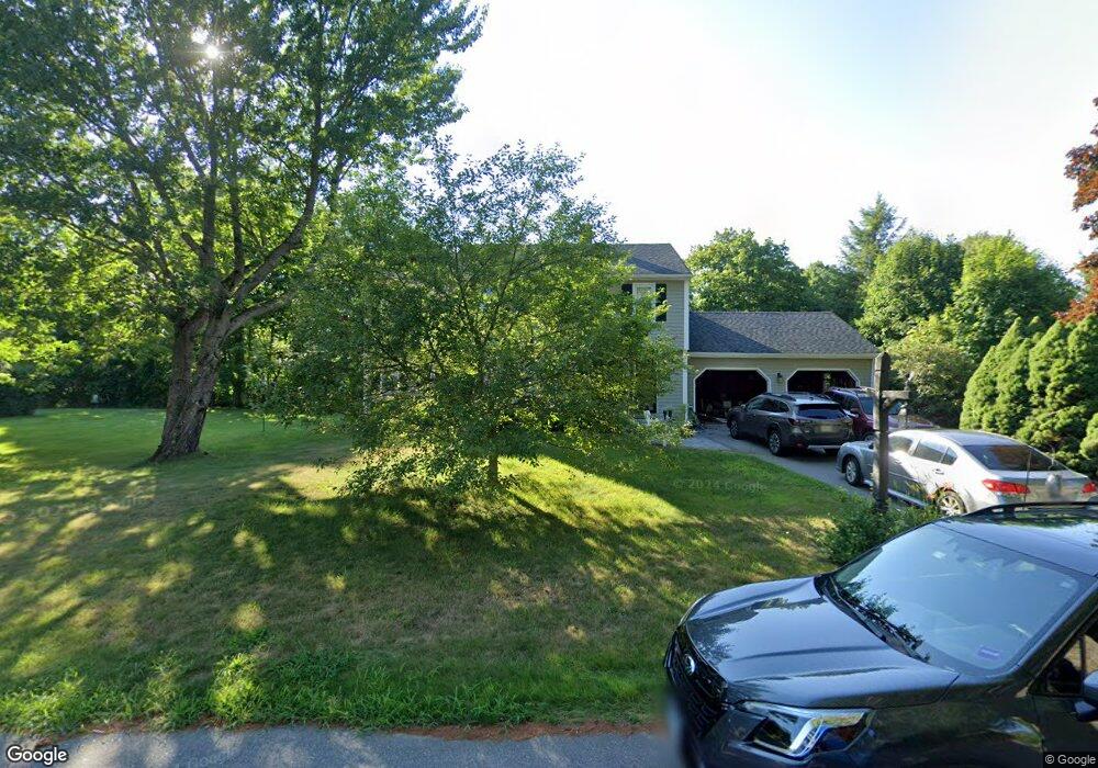 11 Edgewater Ln, Saco, ME 04072 - photo 1