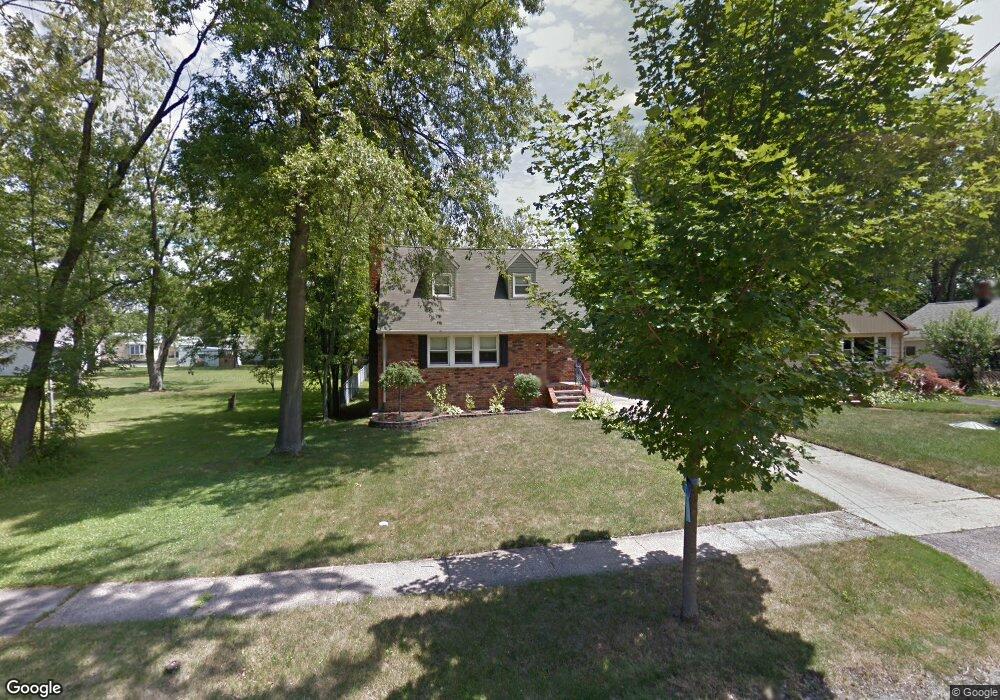 7555 Clark St, Olmsted Falls, OH 44138 - photo 1