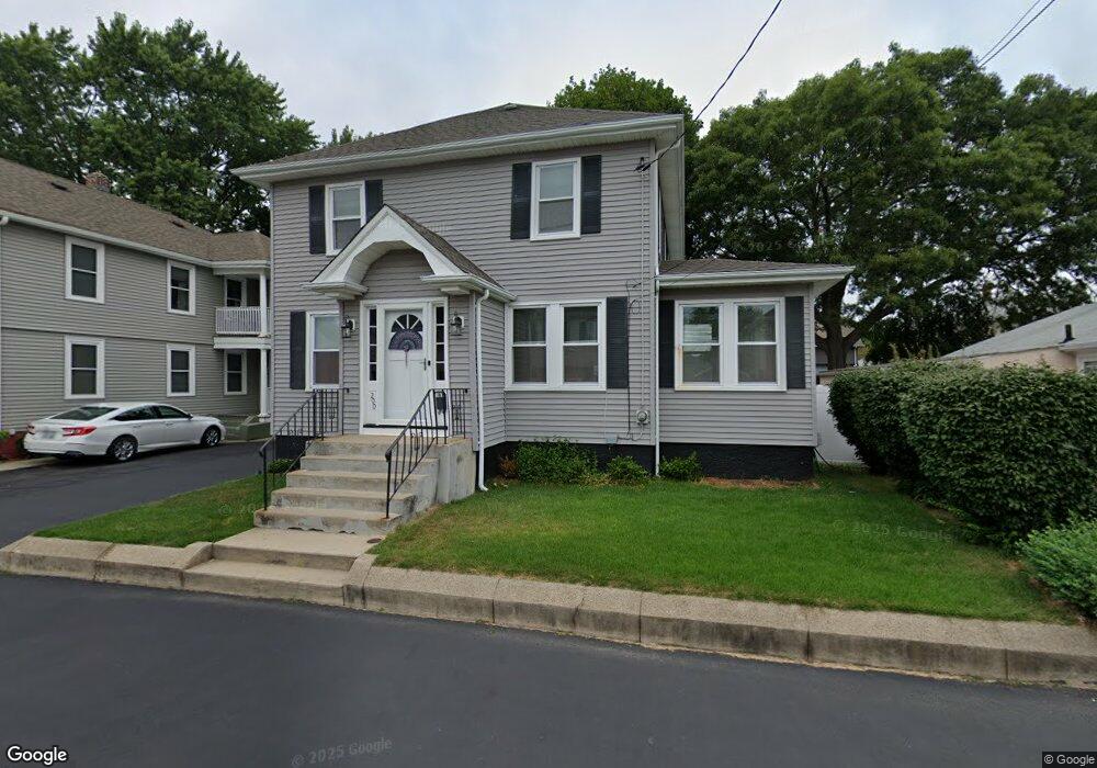 200 Cameron St, Pawtucket, RI 02861 - photo 1