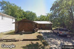 412 N Cedar St, Commerce, OK 74339
